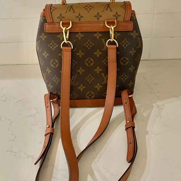 Louis Vuitton handbag - IN PRISTINE CONDITION